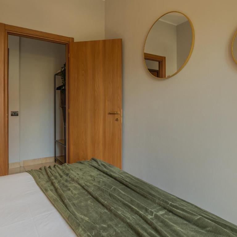 Bilocale Grilloni - One-Bedroom Apartment - 10
