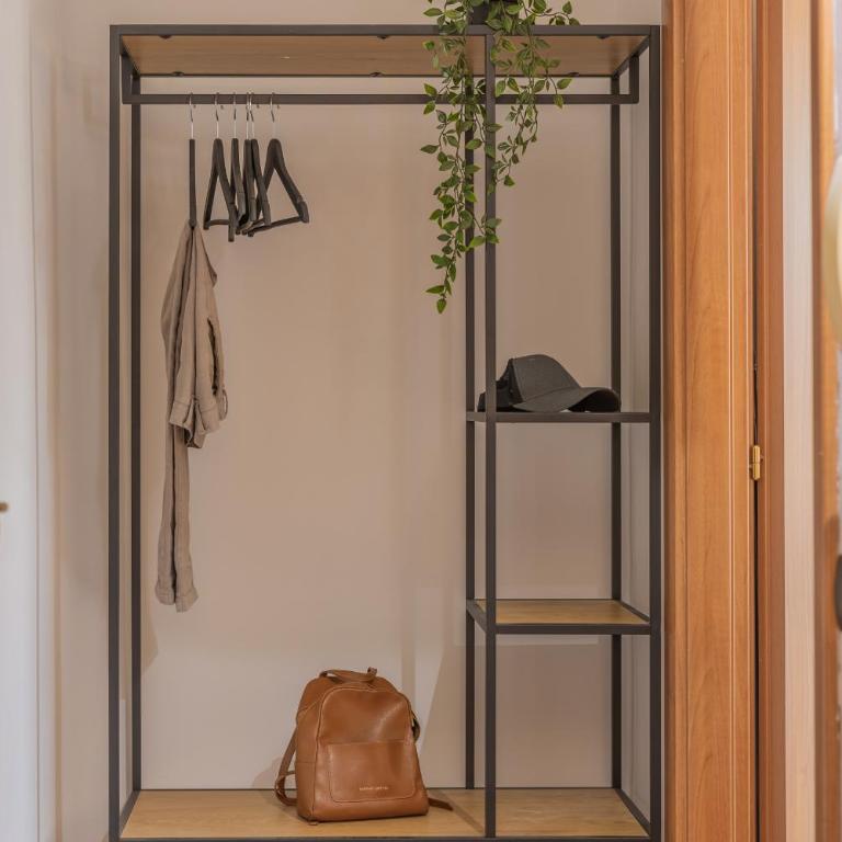Bilocale Grilloni - One-Bedroom Apartment - 4