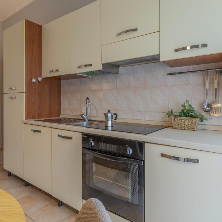 Bilocale Grilloni - One-Bedroom Apartment - 18