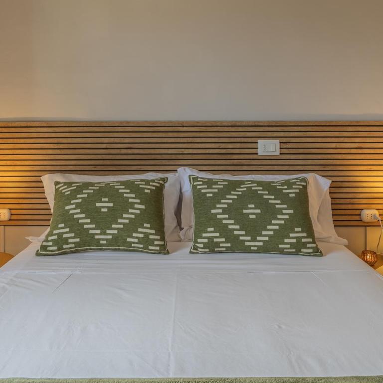 Bilocale Grilloni - One-Bedroom Apartment - 16