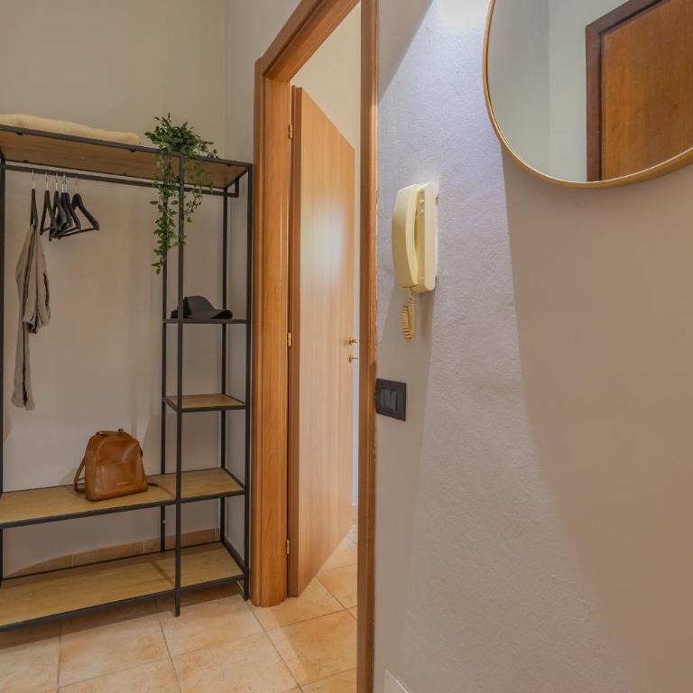 Bilocale Grilloni - One-Bedroom Apartment - 12