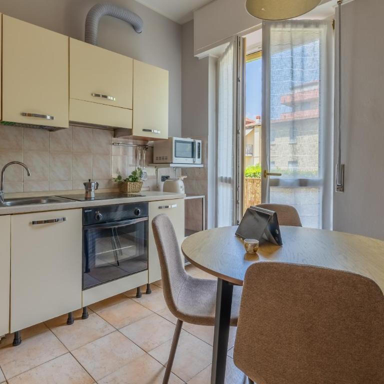 Bilocale Grilloni - One-Bedroom Apartment - 15