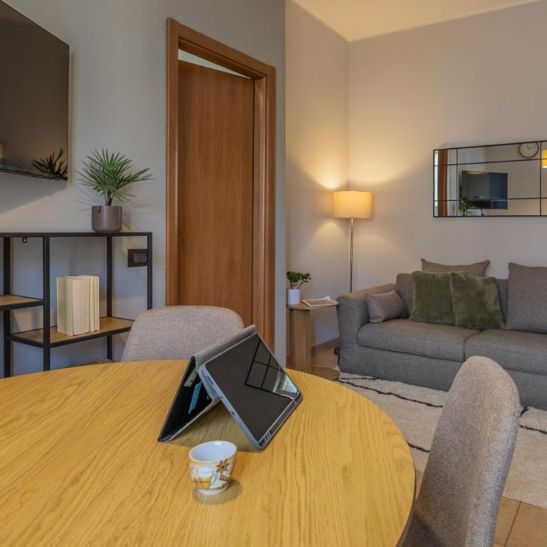 Bilocale Grilloni - One-Bedroom Apartment - 3