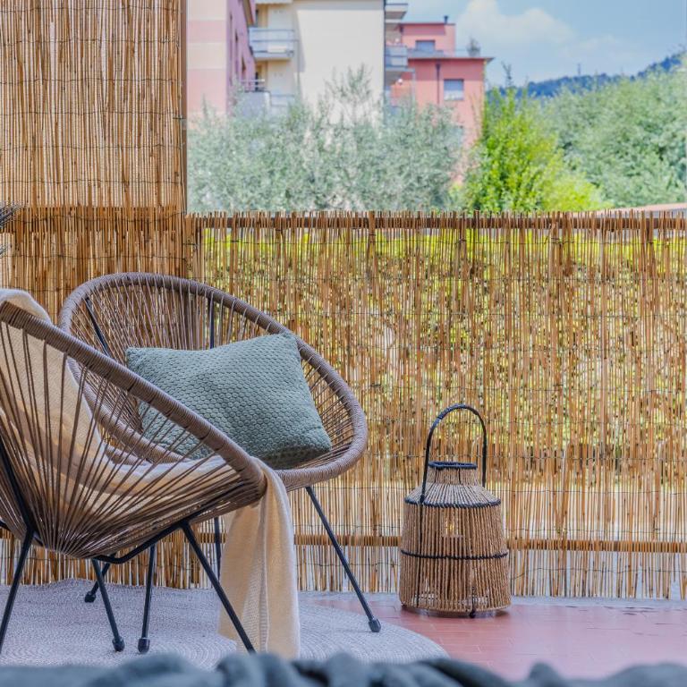 Bilocale Grilloni - One-Bedroom Apartment - 23
