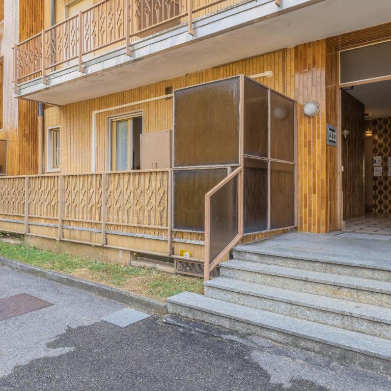 Bilocale Grilloni - One-Bedroom Apartment - 39