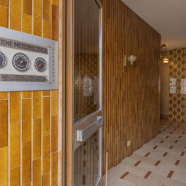 Bilocale Grilloni - One-Bedroom Apartment - 37