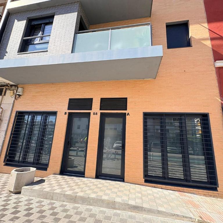 FRANCISCO DE ARIÑO nº28 A - Apartamento de 2 dormitorios - 1
