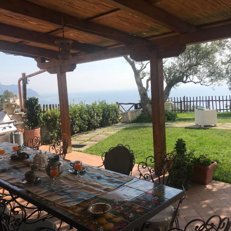 Villa Borgo San Michele - Villa - 1