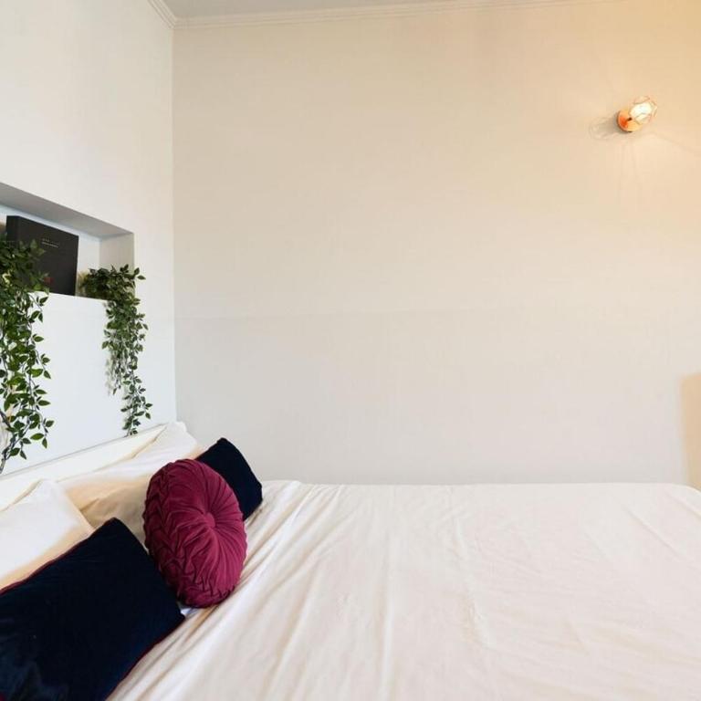 Smeralda Attic Room - Appartamento con 1 Camera da Letto - 8