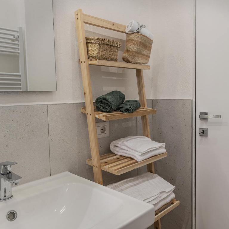 Giardino Milanese -Duomo 10 minuti Metro - One-Bedroom Apartment - 5