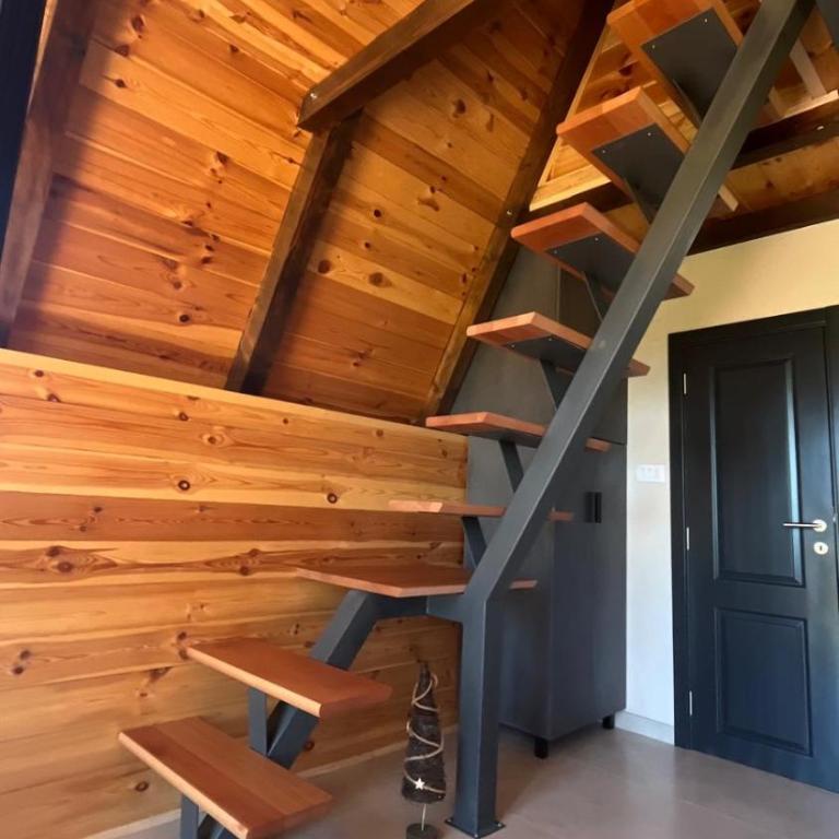 MANJA Homes 2 - Kuća sa 2 Spavaće Sobe - 5