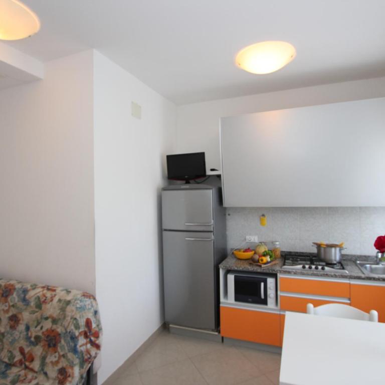 Stella - One-Bedroom Apartment - 7