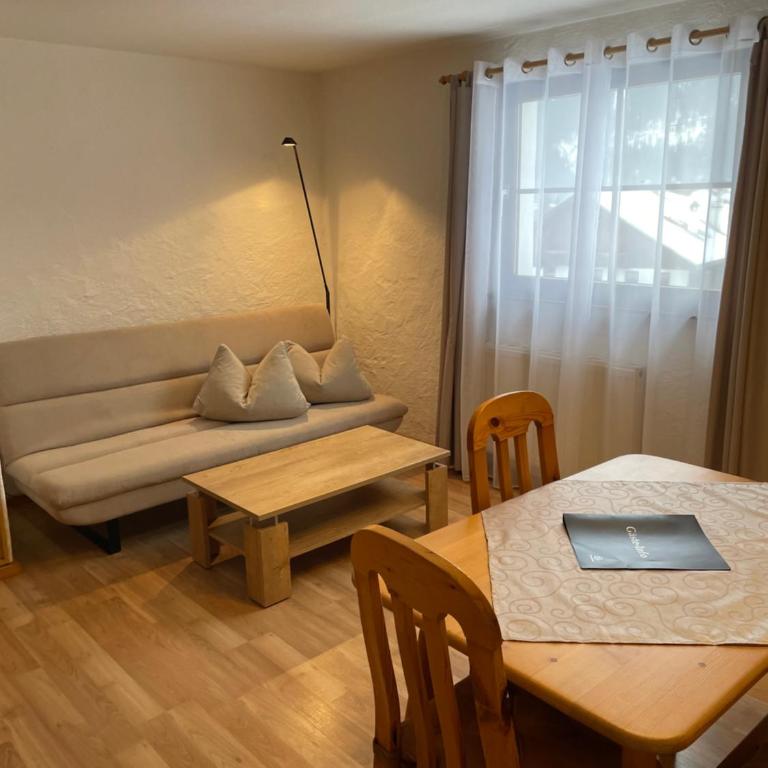 Appartement Valentin - Apartment - 9