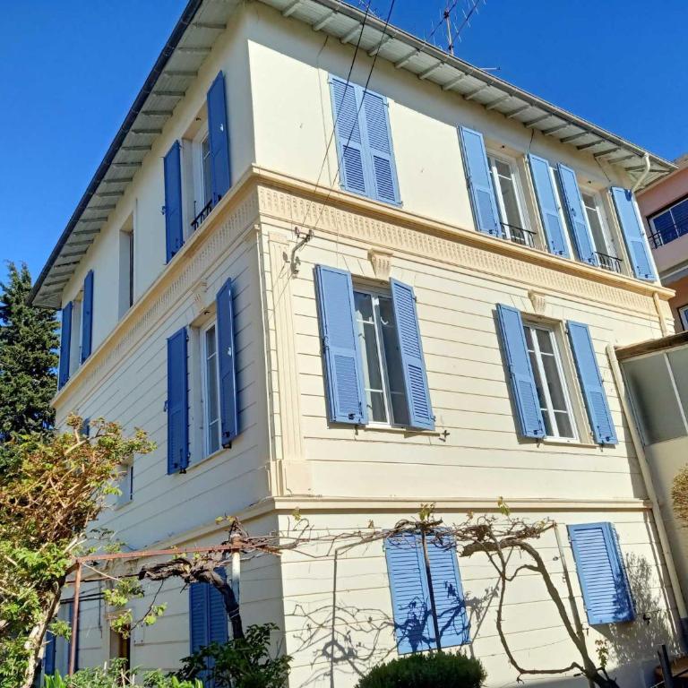 appartement nice - Appartement 3 Chambres - 2