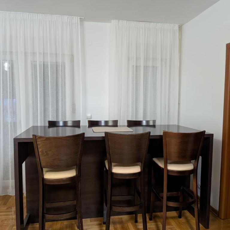 Capital point - Apartment mit 2 Schlafzimmern - 5