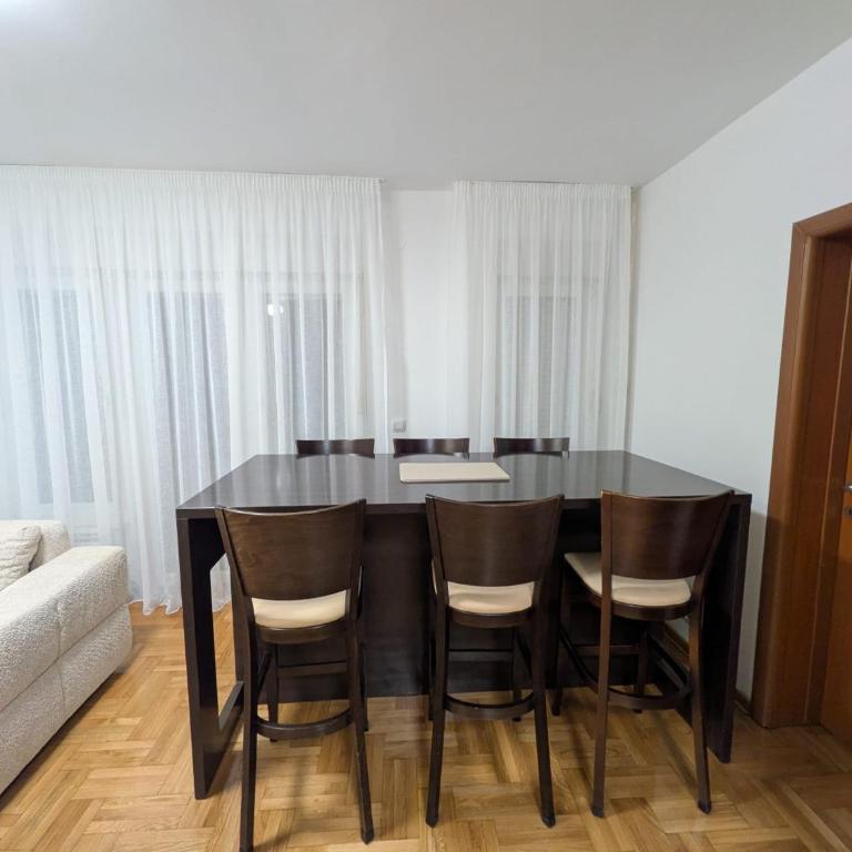 Capital point - Apartment mit 2 Schlafzimmern - 8