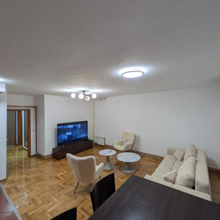 Capital point - Apartment mit 2 Schlafzimmern - 12