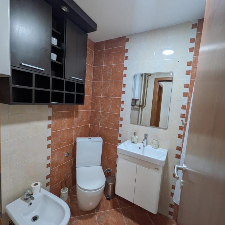 Capital point - Apartment mit 2 Schlafzimmern - 16