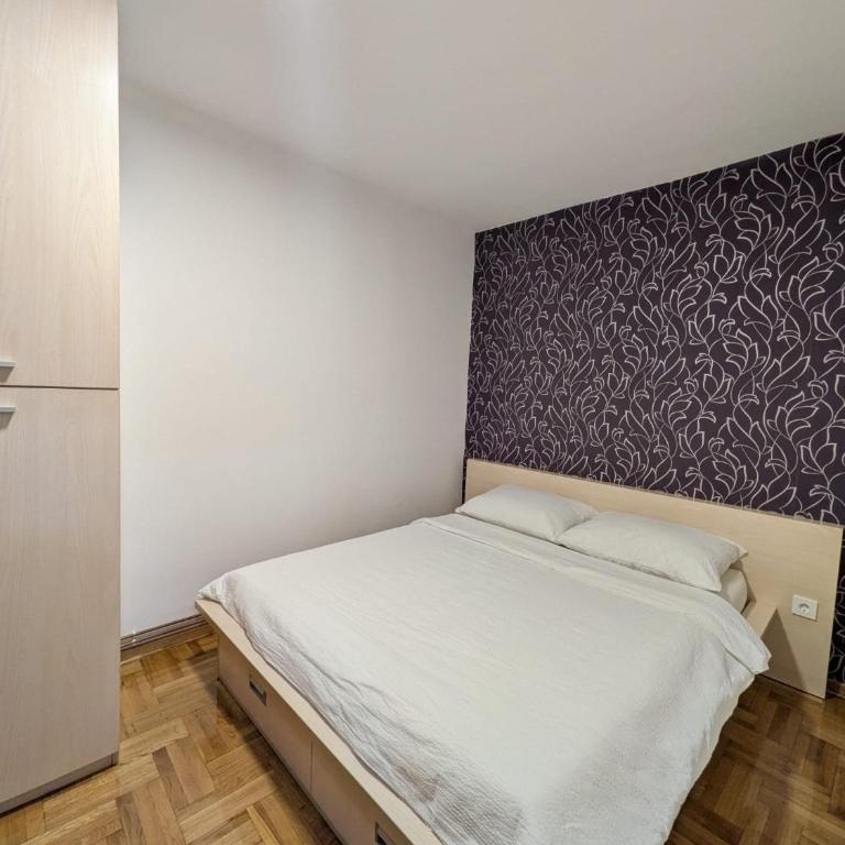 Capital point - Apartment mit 2 Schlafzimmern - 19