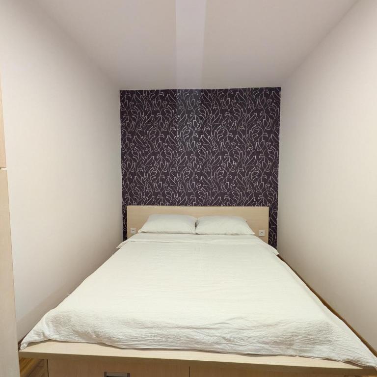 Capital point - Apartment mit 2 Schlafzimmern - 24