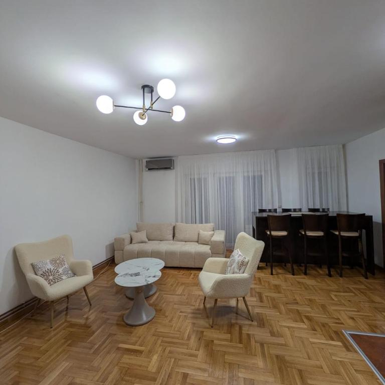 Capital point - Apartment mit 2 Schlafzimmern - 25