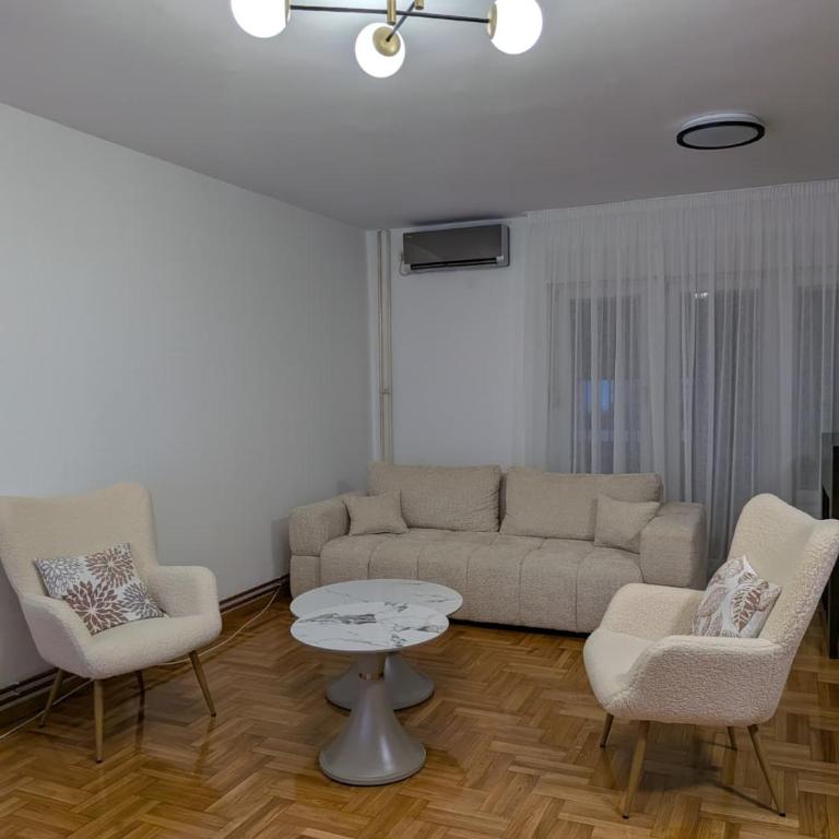 Capital point - Apartment mit 2 Schlafzimmern - 30