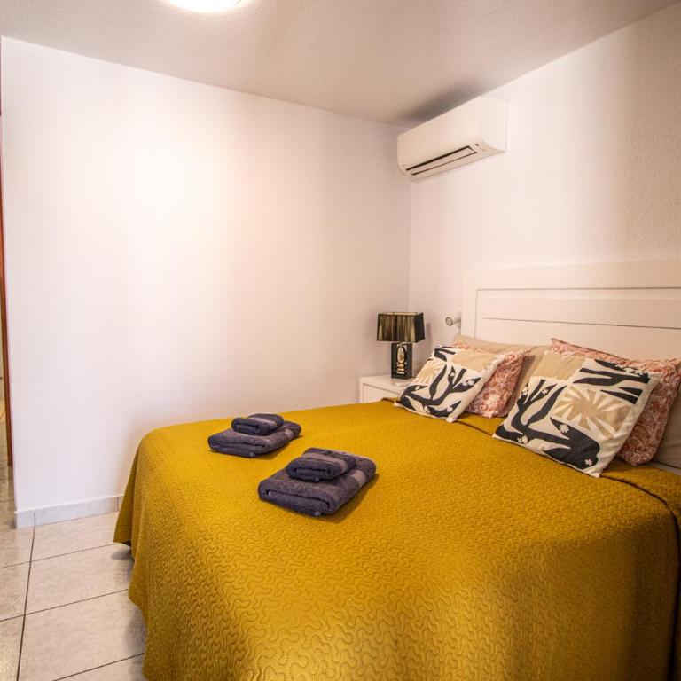 148 Parque Santiago 2 by Tenerife Rental & Sales - Apartamento de 2 dormitorios - 9