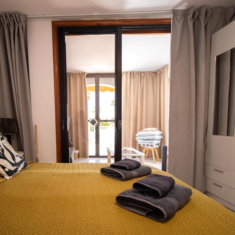148 Parque Santiago 2 by Tenerife Rental & Sales - Apartamento de 2 dormitorios - 6