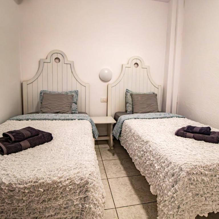 148 Parque Santiago 2 by Tenerife Rental & Sales - Apartamento de 2 dormitorios - 12
