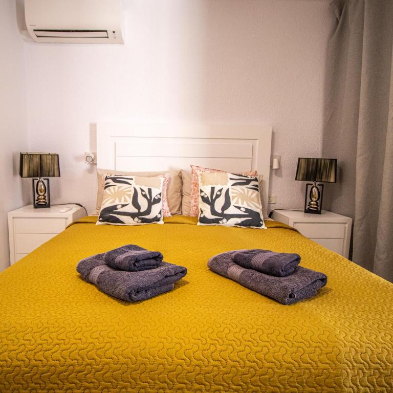 148 Parque Santiago 2 by Tenerife Rental & Sales - Apartamento de 2 dormitorios - 8