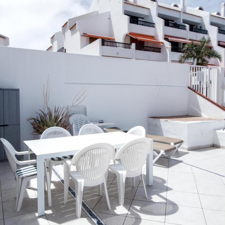 148 Parque Santiago 2 by Tenerife Rental & Sales - Apartamento de 2 dormitorios - 22