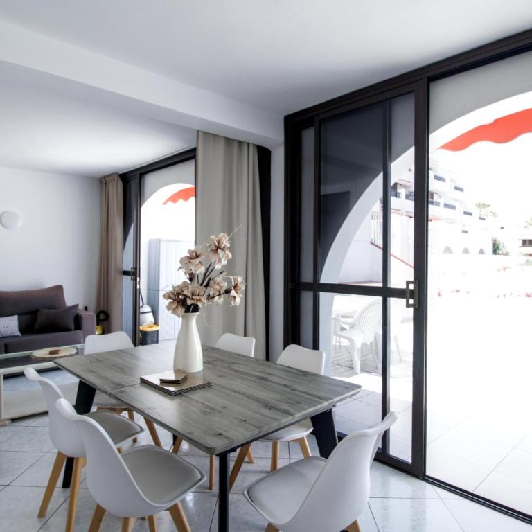 148 Parque Santiago 2 by Tenerife Rental & Sales - Apartamento de 2 dormitorios - 18