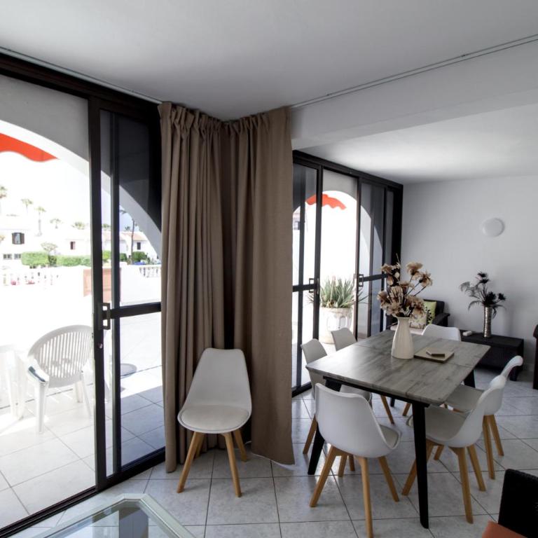 148 Parque Santiago 2 by Tenerife Rental & Sales - Apartamento de 2 dormitorios - 19