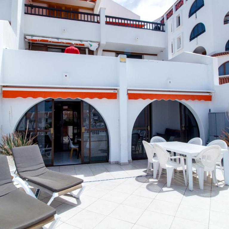 148 Parque Santiago 2 by Tenerife Rental & Sales - Apartamento de 2 dormitorios - 20