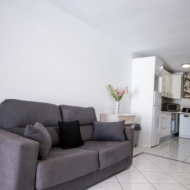 148 Parque Santiago 2 by Tenerife Rental & Sales - Apartamento de 2 dormitorios - 3