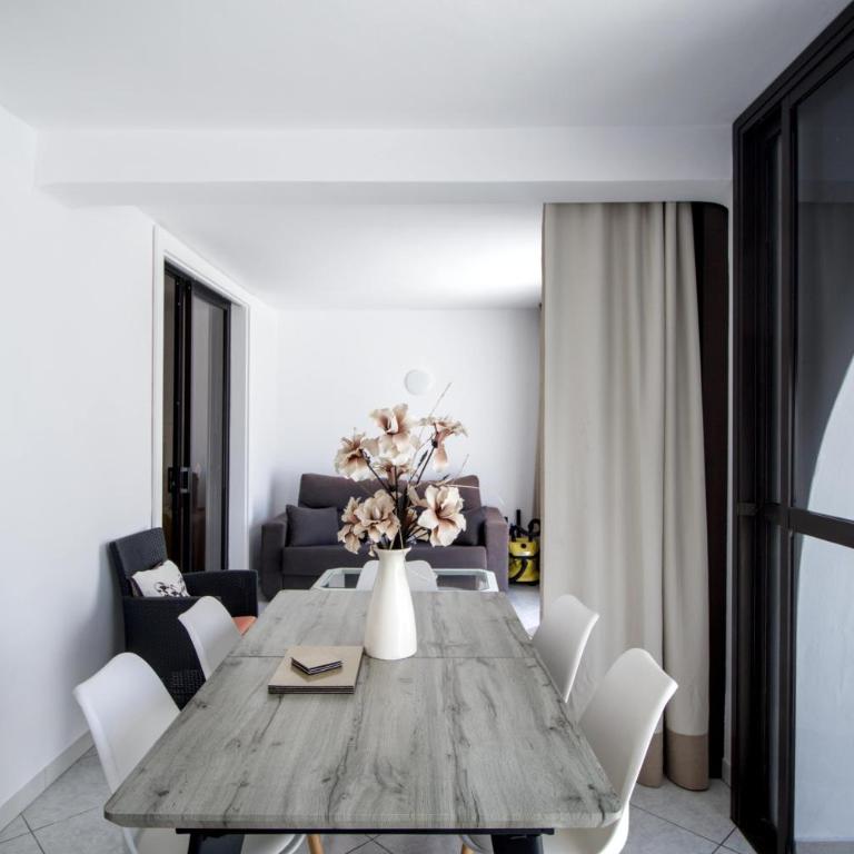 148 Parque Santiago 2 by Tenerife Rental & Sales - Apartamento de 2 dormitorios - 17
