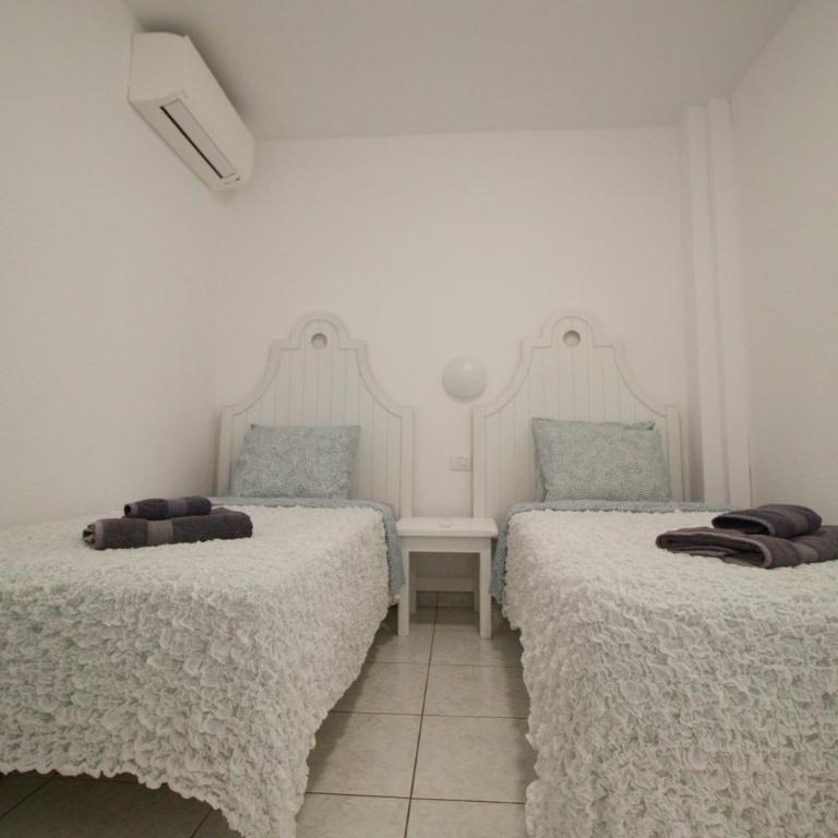 148 Parque Santiago 2 by Tenerife Rental & Sales - Apartamento de 2 dormitorios - 13