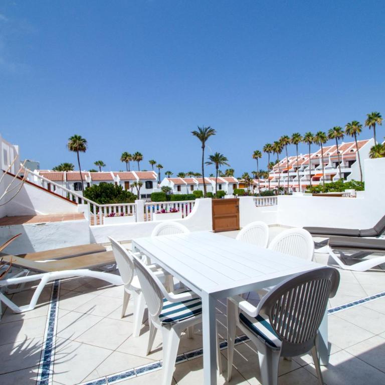 148 Parque Santiago 2 by Tenerife Rental & Sales - Apartamento de 2 dormitorios - 21