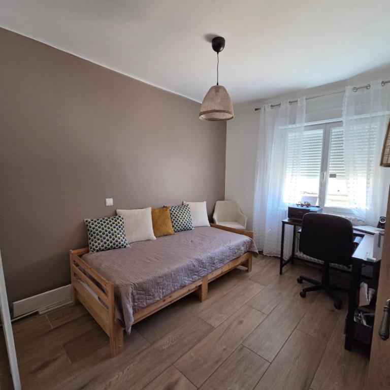 Villa Mia - Villa 1 Chambre - 2