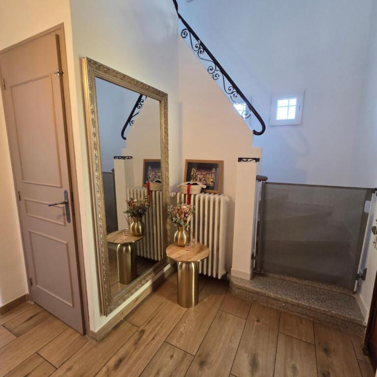 Villa Mia - Villa 1 Chambre - 4