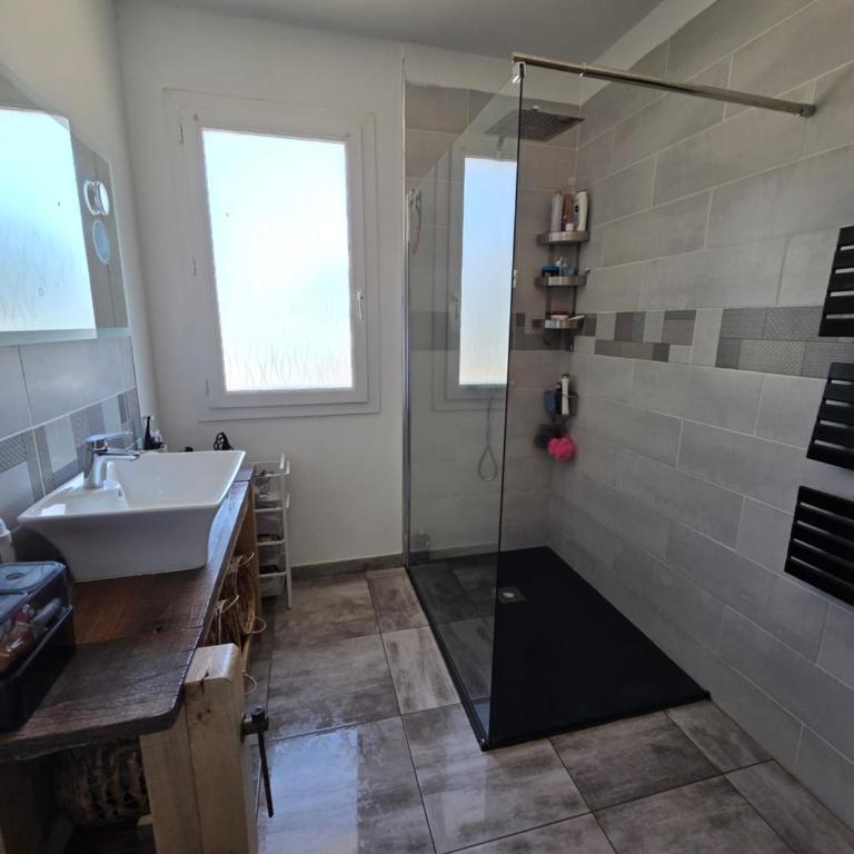 Villa Mia - Villa 1 Chambre - 6