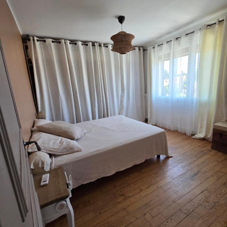 Villa Mia - Villa 1 Chambre - 7