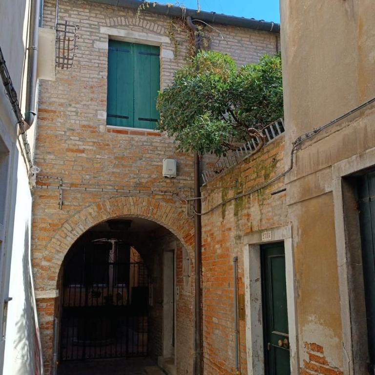 San Barnaba Artist's district house - Ferienhaus - 1