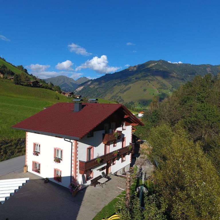 Obermühle - Apartment mit Balkon - 2