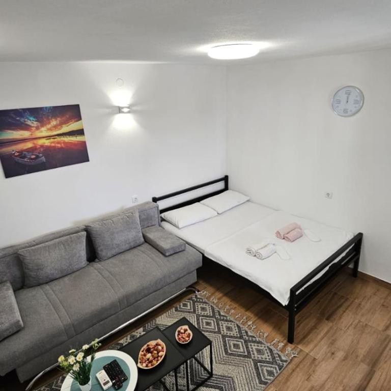 Studio Apartman Radule - One-Bedroom Apartment - 2