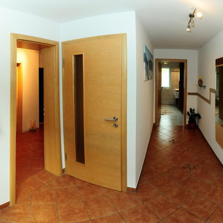 Obermühle - Apartment mit Balkon - 10