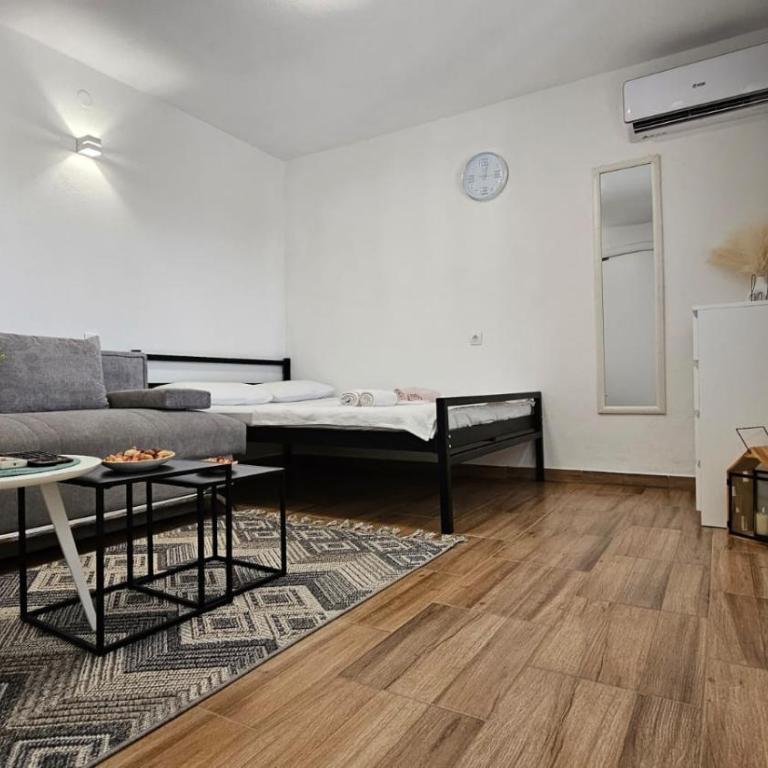 Studio Apartman Radule - One-Bedroom Apartment - 1