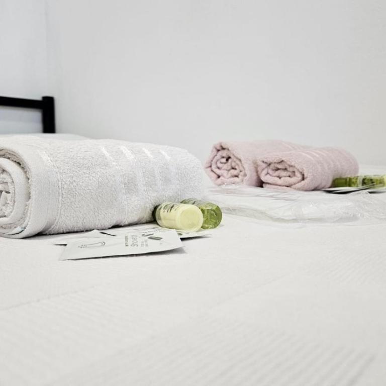 Studio Apartman Radule - One-Bedroom Apartment - 14