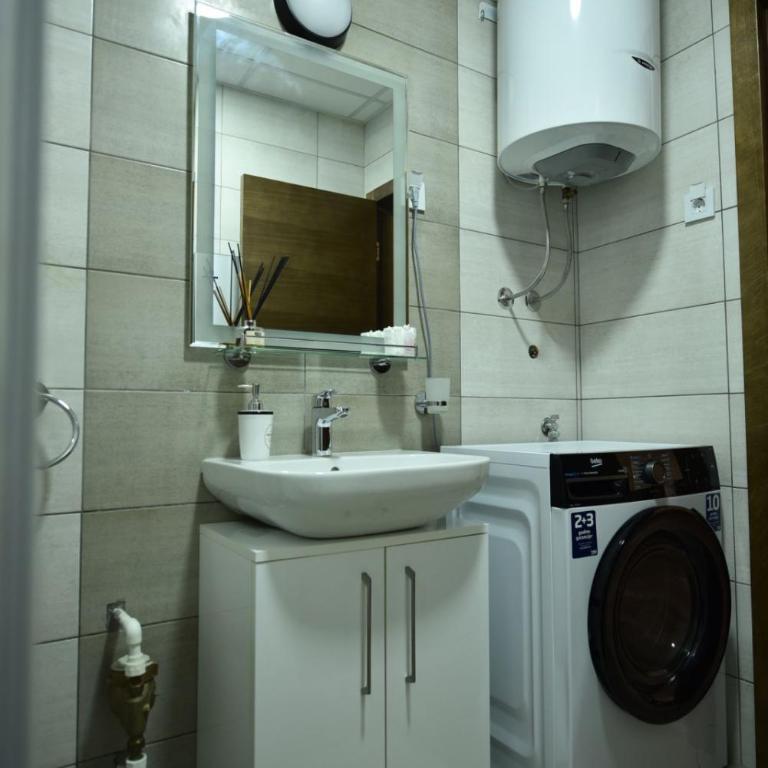 AKVA PARK ZOE a - Apartment mit 2 Schlafzimmern - 3