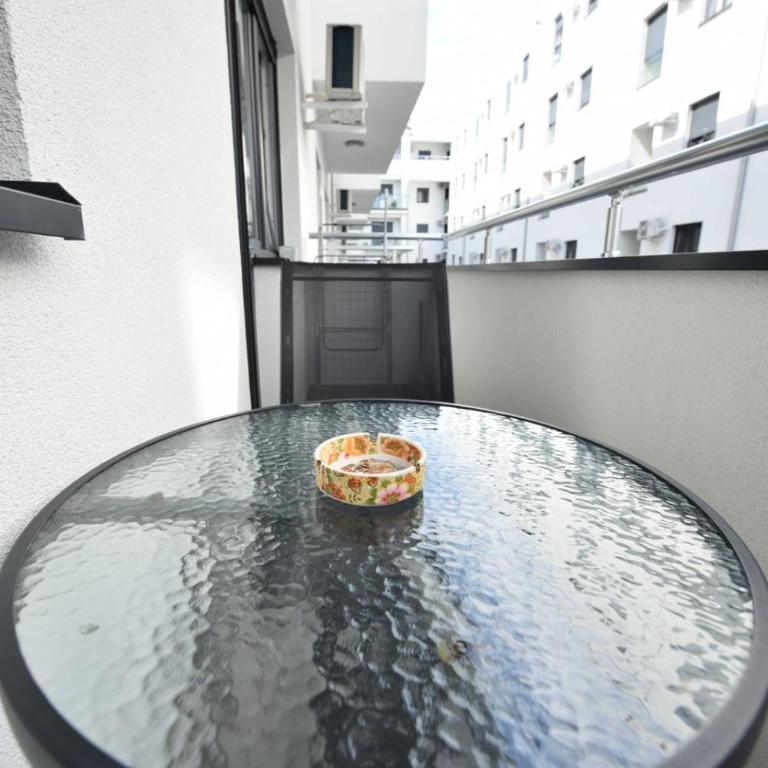 AKVA PARK ZOE a - Apartment mit 2 Schlafzimmern - 8